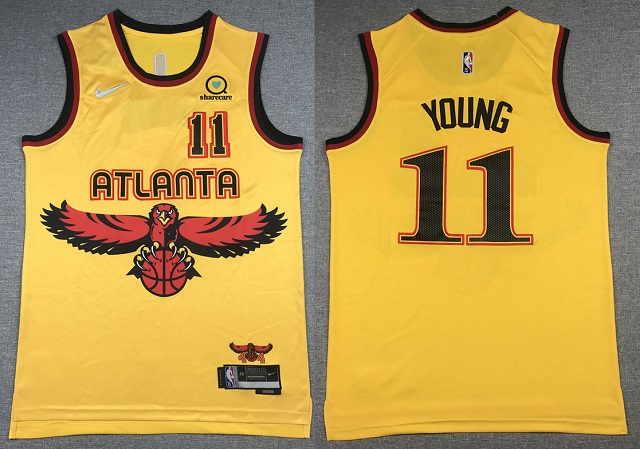 Atlanta Hawks Jerseys 09 [Wholesale NBA Jerseys 09]